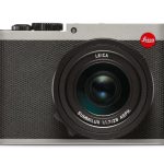 Leica Q Titanium Grey