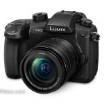 Panasonic Lumix GH5