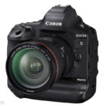 Canon EOS-1D X Mark III