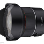 Samyang AF 14mm F2.8 RF