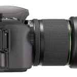 Pentax K-70