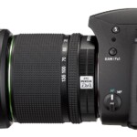 Pentax K-70