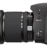Pentax K-70