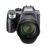 Pentax K-70