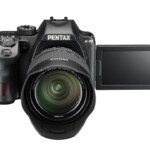 Pentax K-70