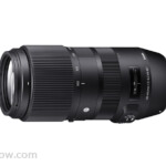 Sigma Contemporary 100-400 Sigma Contemporary 100-400