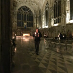 Ely Cathedral Lady Chapel without Zeiss ExoLens Wide
