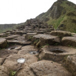 Giants Causeway with Zeiss ExoLens Wide