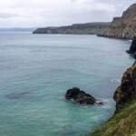 Irish coast with Zeiss ExoLens Wide