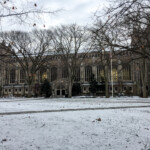 University of Michigan without Zeiss ExoLens Wide