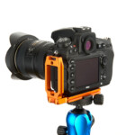 3 Legged Thing QR-11 LC (orange) universal L-bracket