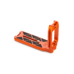 3 Legged Thing QR-11 LC (orange) universal L-bracket