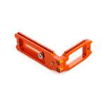 3 Legged Thing QR-11 LC (orange) universal L-bracket