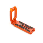 3 Legged Thing QR-11 LC (orange) universal L-bracket