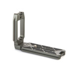 3 Legged Thing QR-11 LG (grey) universal L-bracket
