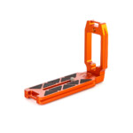 3 Legged Thing QR-11 LC (orange) universal L-bracket