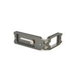 3 Legged Thing QR-11 LG (grey) universal L-bracket