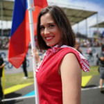 Automatically detected as a portrait the P20 Pro kicks in with a bokeh-enhanced background.