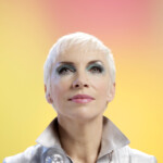 Annie Lennox Unseen Icons Brownsword Hepworth Gallery © Phil Griffin