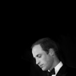 HRH Prince William Unseen Icons Brownsword Hepworth Gallery © Phil Griffin