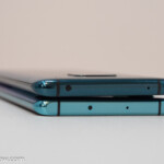 Huawei P30 Pro and Mate 20 Pro size comparison