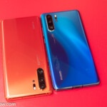 Some exciting new colour finishes are being offered for the P30 Pro