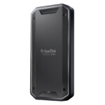 SanDisk Professional PRO-G40TM SSD SanDisk Professional PRO-G40TM SSD